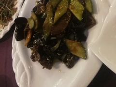 -万柳阁小馆·花园餐厅(龙潭湖店)