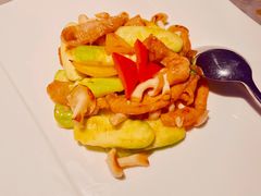 -木守西溪溪隐餐厅