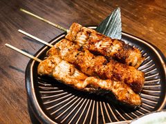 -一豚轩·烧鸟·豚骨拉面(五四路店)