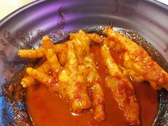 -麻麻桃韩式料理(百盛B馆店)