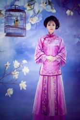 -九月鹰飞汉服摄影工作室