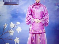 -九月鹰飞汉服摄影工作室