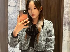 -南宁那莲豪华精选酒店-云霄酒廊·80楼高空城景酒吧