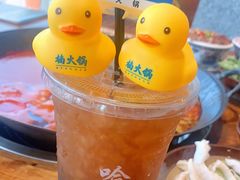 -楠火锅(哈尔滨金爵万象店)