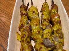 -驿楼兰·新疆菜(火车站店)