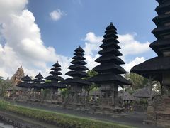 -塔曼阿扬寺/母神庙