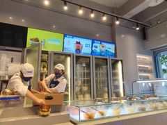-溪边姑娘·拉丝酸奶水果捞(春熙路店)