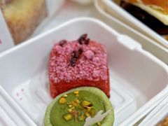 -CC BAGEL&SCONE 贝果与司康(南开大悦城店)