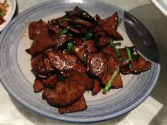 -鸭匠食府·挂炉烤鸭·新京菜(阜成路店)