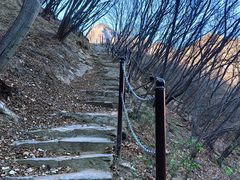 -北京密云天门山风景区
