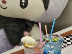 -大象厨房(重庆道店)