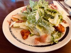 -PIZZA BIANCA(万象城店)