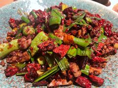 -山石榴·贵州菜(丰盛里店)