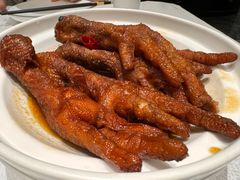 -大铁勺新津菜(熙悦汇店)