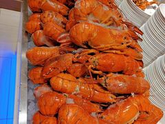 -初色海鲜自助(新辰里亚运村店)
