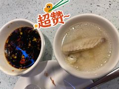 珍珠马蹄椰子鸡-烹然四季椰子鸡火锅(团结湖总店)