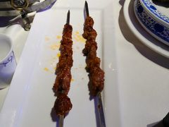 -巴音浩日娲·蒙餐(双林东路店)