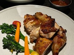 -莲西餐(曲江店)