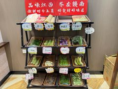 -赣南人家·头牌江西菜(劲松店)