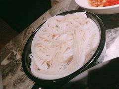 肚丝-麻路成都火锅(柏威年店)