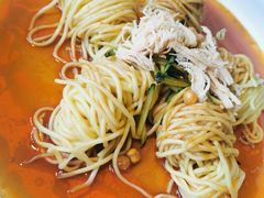 -老太原菜馆(中正天街店)