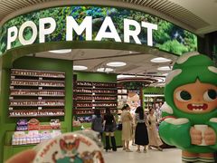 -泡泡玛特POPMART(天环购物中心店)