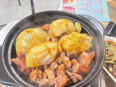 -东川炭炉鸡煲·榴莲瓦煲鸡(广州首店)