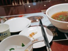 -老淮城·长鱼面(河下古镇店)