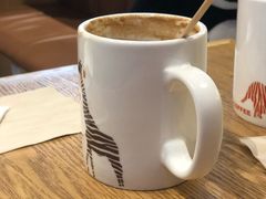 -ZOO COFFEE动物园咖啡(望京锐创店)