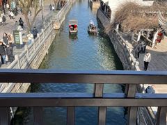 -南浔古镇