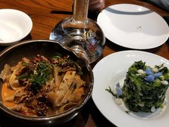 -北京老铺烤鸭(老城根店)