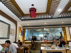 大堂-夏家合汁(天润花园小区店)