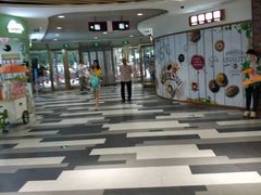 -百联临沂购物中心(临沂路店)