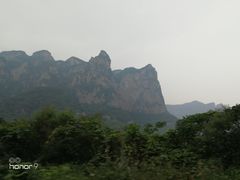 -云台山风景名胜区