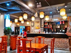 大堂-醉长安(南门总店)
