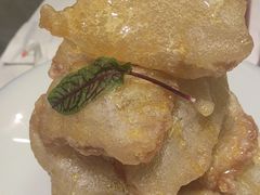 -聆桂烤鸭·金奖烤鸭(静联广场店)