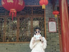 -宁波五龙潭景区