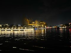 -南通濠河风景名胜区