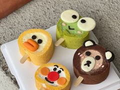 -B.O.M波姆烘焙(凤凰街店)