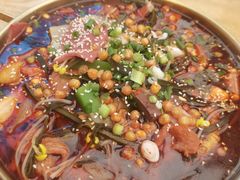 -冒菜西施·非遗冒菜(总店)