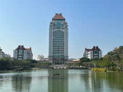 -厦门大学(思明校区)