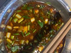 -好巴适藤椒鱼(红牌楼北街店)