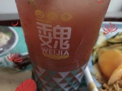 -魏家凉皮(梨园店)