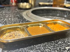 -红泥小火炉·东北泥炉烤肉(天一旗舰店)