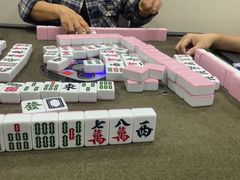 -素禅棋牌会所(海阳路店)