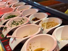 -麻辣英雄重庆火锅(陈江天益城店)