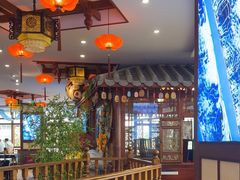 -桥香园过桥米线(国贸店)