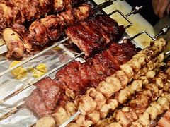 -韩盛·盛江山自助料理(中街大悦城店)