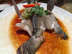 -大门水乡·顺德菜