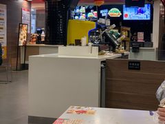 -麦当劳(四川北路店)